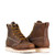 Thorogood American Heritage – 6″ Trail Crazy Horse Moc Toe – MAXWear Wedge™