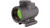 Trijicon 1x25 MRO® 2.0 MOA Adjustable Red Dot Sight
