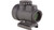 Trijicon 1x25 MRO® 2.0 MOA Adjustable Red Dot Sight