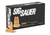 Sig Sauer Elite Ball 9mm 124gr Full Metal Jacket Ammunition