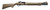Beretta 1301 Tactical Mod 2 12GA 18.5" 7rd Standard Stock Shotgun, FDE