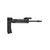 Streamlight TLR RM 2 Rail Mounted Weapon Light System - Black