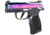 Sig Sauer P365X 9mm Micro-Compact Pistol, 3.1" Barrel, 12+1, Rainbow Ti Finish