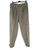 Propper Field Wear Pleated Dark Khaki Pants - Size 36 X 30