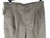 Propper Field Wear Pleated Dark Khaki Pants - Size 36 X 30