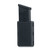 Uncle Mike's Kydex Mag Case Single for Double Column Mags, 10mm -  40 Cal