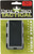 Uncle Mike's Kydex Mag Case Single for Double Column Mags, 10mm -  40 Cal