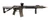 Daniel Defense DDM4 V9 Limited Series 16" Barrel + Aimpoint Micro T2, CD REIN 3.0 Light,  KA-BAR Knife & 3 PMAGS - Bacon Bits