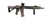 Daniel Defense DDM4 V9 Limited Series 16" Barrel + Aimpoint Micro T2, CD REIN 3.0 Light,  KA-BAR Knife & 3 PMAGS - Bacon Bits