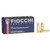 Fiocchi Range Dynamics 38 Special 130gr FMJ Precision Practice Ammo
