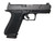 SHADOW SYSTEMS XR920 FOUNDATION 9MM 4" BARREL PISTOL,  3 Magazines