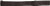 Blackhawk Universal BDU Belts , Black, One Size/Large - Fits up to 52 - Inch