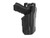 Blackhawk T-Series L2D SIG M17/M18 TLR1/2 Red Dot OWB Holster - Right Hand