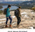 Smartwool Men's Hike Full Cushion Solid Crew Socks, Military Olive - Large