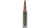 Hornady Outfitter .270 Winchester 130 Grain Copper Alloy Expanding