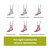 Smartwool Men's Hike Cushion Solid Crew Socks, Winter Moss, Size - Large