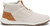 Cat Footwear Quest Mid Whitecap Sneaker, White, Size - 7