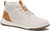 Cat Footwear Quest Mid Whitecap Sneaker, White, Size - 7