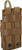 Blackhawk S.T.R.I.K.E. Small Radio/GPS Pouch- Coyote Tan