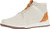 Caterpillar Footwear Quest Mid Whitecap Sneaker, White, Size - 7.5