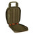 Propper F5663 Series 9X8 Daily Carry Organizer, Color - Olive