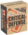 Hornady Critical Defense 45ACP 185 Grain Flex Tip Expanding