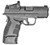 Springfield Armory XD-S Mod.2 OSP 3.3" 9mm, Single Stack w/ CT Red Dot, Firstline