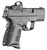 Springfield Armory XD-S Mod.2 OSP 3.3" 9mm, Single Stack w/ CT Red Dot, Firstline