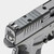 Springfield Armory XD-S Mod.2 OSP 3.3" 9mm, Single Stack w/ CT Red Dot, Firstline
