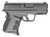 Springfield Armory XD-S Mod.2 OSP 3.3" .45 ACP, Single Stack, Firstline Edition
