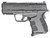 Springfield Armory XD-S Mod.2 OSP 3.3" .45 ACP, Single Stack, Firstline Edition
