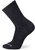 Smartwool Women's Athletic Targeted Cushion Crew Socks, Black - Large