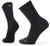 Smartwool Women's Athletic Targeted Cushion Crew Socks, Black - Large