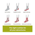 Smartwool Men's Hike Classic Edition Extra Cushion Crew Socks, Large-Taupe