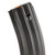 DURAMAG Stainless Steel 30rd AR-15, Mag 5.56 NATO/.223/300 BLK, Black with Orange Follower