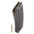 DURAMAG Speed Aluminum 30rd AR-15, Mag 5.56 NATO/.223/300BLK, Black