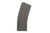DURAMAG Speed Aluminum 30rd AR-15 Mag, 5.56 NATO/.223/300BLK, Gray with Orange Follower