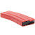 DURAMAG Speed Aluminum 30rd AR-15 Mag, 5.56 NATO/.223/300BLK, Red with Black Follower