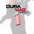 DURAMAG Speed Aluminum 30rd AR-15 Mag, 5.56 NATO/.223/300BLK, Red with Black Follower