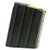 DURAMAG Stainless Steel 10rd AR-15 Mag, .350 Legend, Black with Orange Follower
