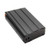 DURAMAG Stainless Steel 10rd AR-15 Mag, .350 Legend, Black with Orange Follower