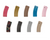 DURAMAG 30rd AR-15 Mag, 5.56 NATO/.223/300BLK, Rainbow 9 Pack