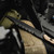 Toor Knives Crewman Fixed Blade Knife, Omaha Tan