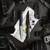 Toor Knives Krypteia S Fixed Blade Knife, Phantom Grey
