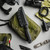 Toor Knives Krypteia T Fixed Blade Knife, SoCom Black