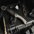 Toor Knives XT1 Charlie Folding Knives, Carbon