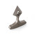 Toor Knives Thor's Hammer Push Dagger, Canyon Drab
