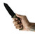 Toor Knives Zenith Fixed Blade Knife, Spiftire Green