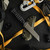 Toor Knives Overlord Fixed Blade Knife, Woodland