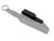 Toor Knives Inside Waistband Clip, Black